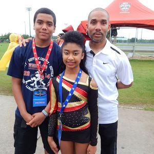 Meet your Posher, Bismillah